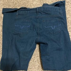 Kimes jeans